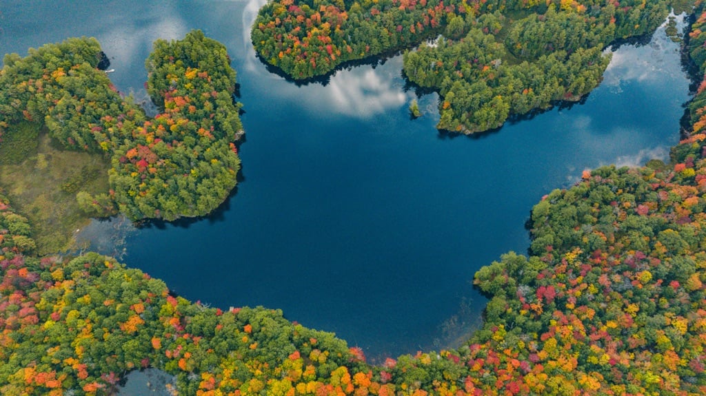 Camel Lake
