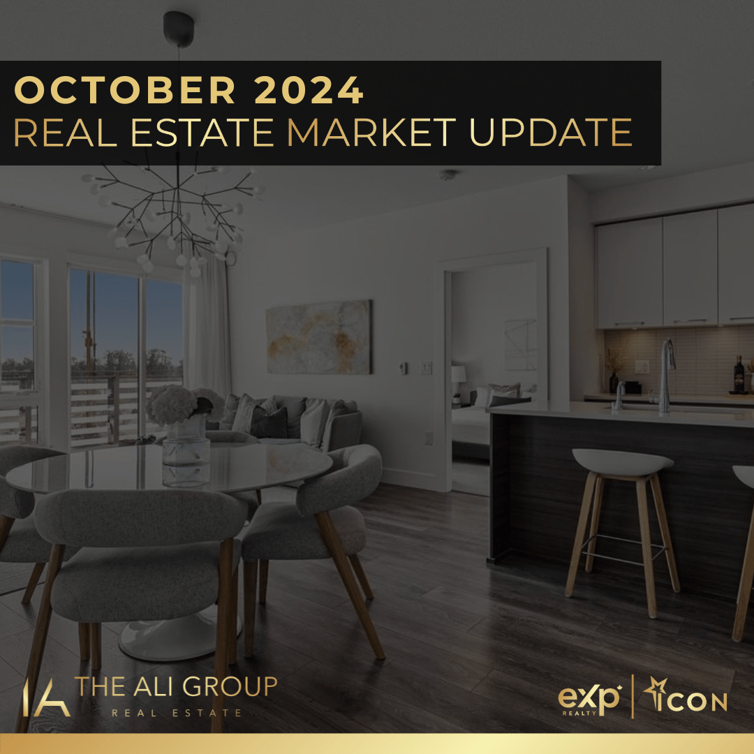 October 2024 Vancouver Real Estate Market Analysis