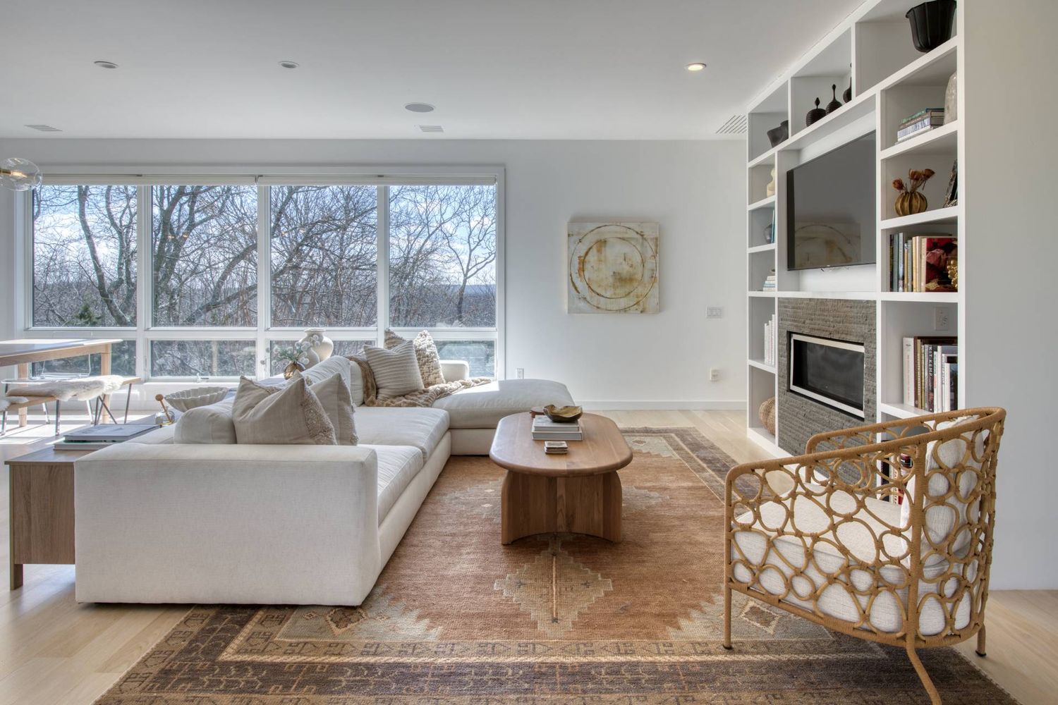 23 Robeson Boulevard