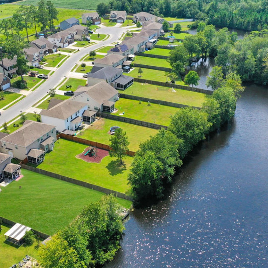 Buying a Home in Effingham County, GA: What You Need to Know Before You Start