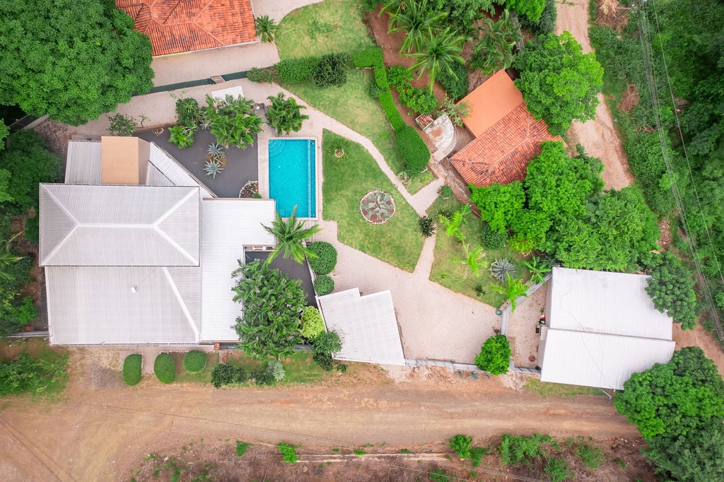 Casa Amani | Investment in Paradise, Ocean-View Home with Lucrative Guest Houses!