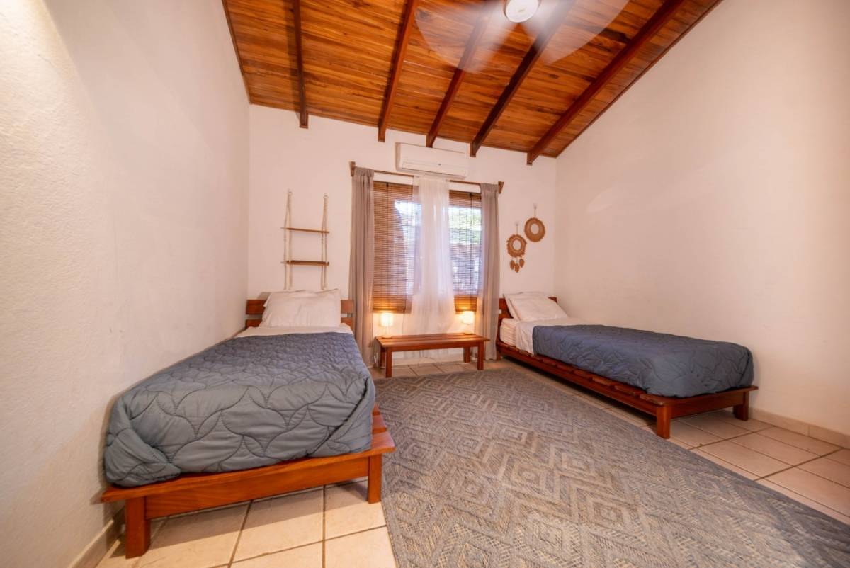 Hotel Curiol, Playa Potrero, Cabo Velas