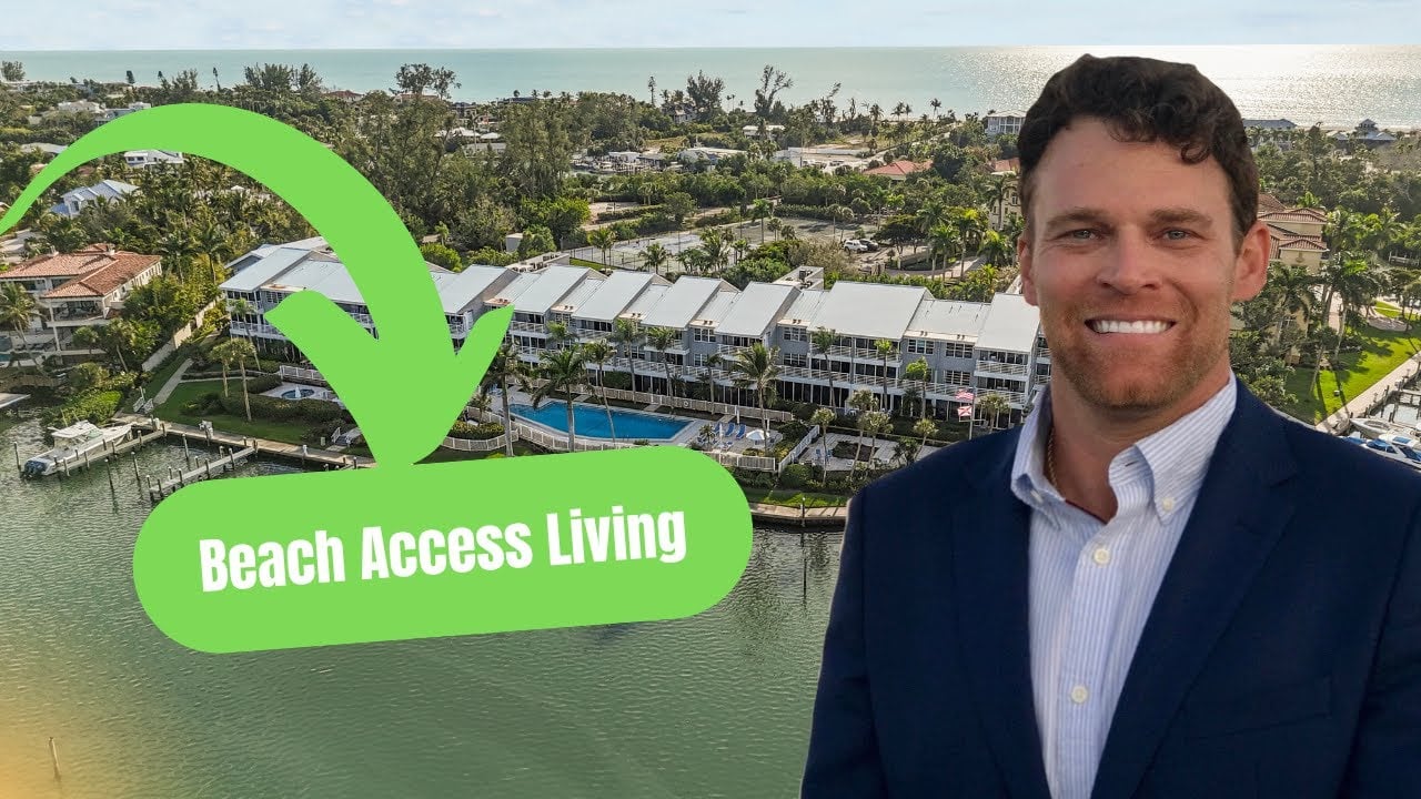 Luxury Waterfront Home on Longboat Key | 615 Dream Island Road | Dream Island Living