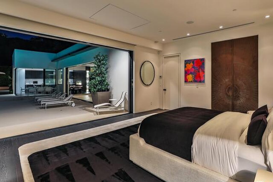 Palazzo Infinity
