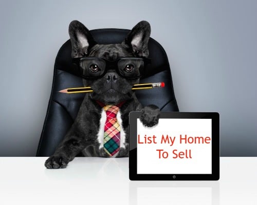 List My Home To Sell