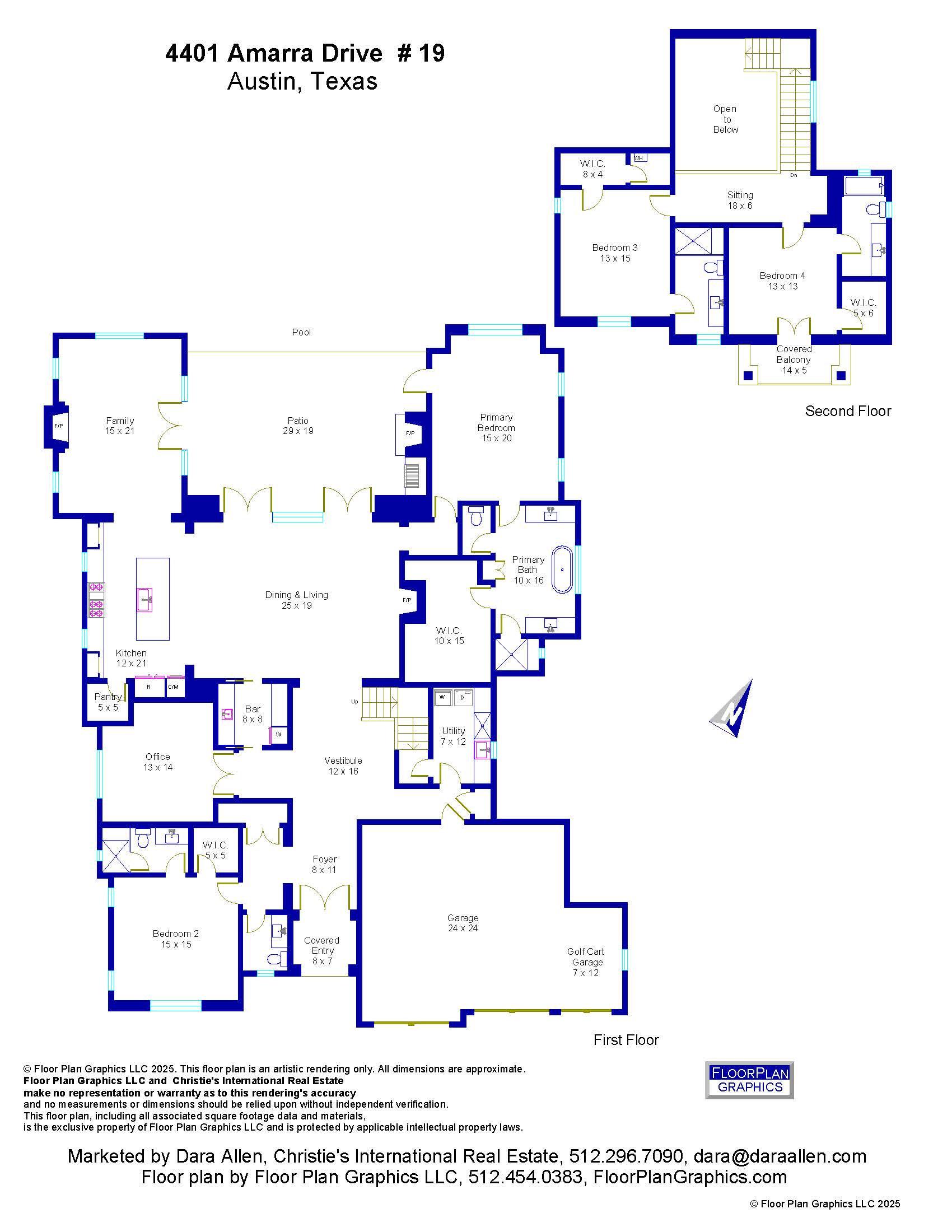 Château~Amarra