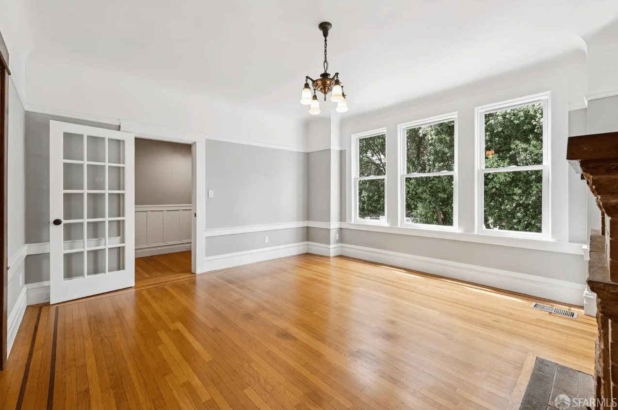 4256 23rd St, San Francisco