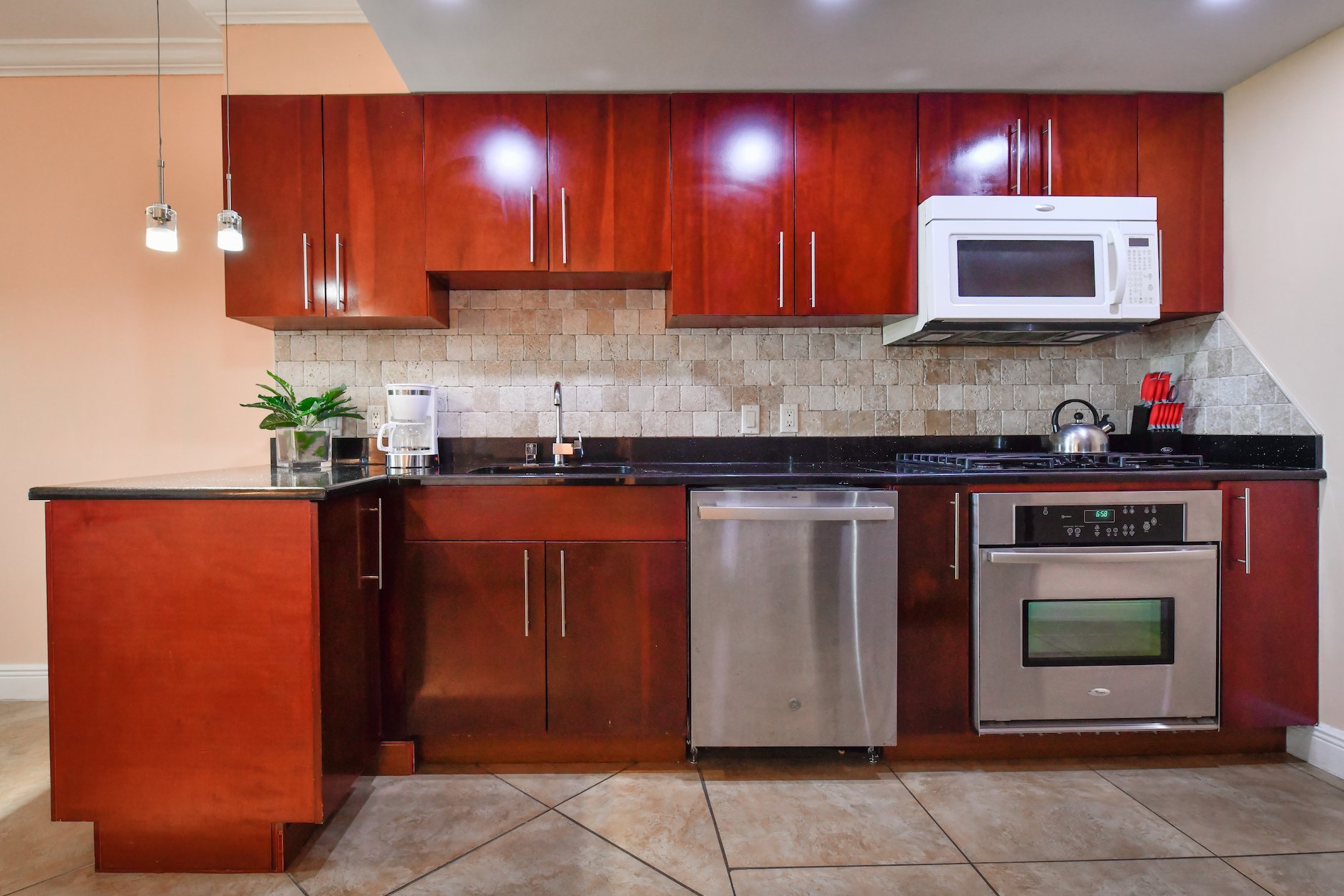 Divi Village Condo 8 