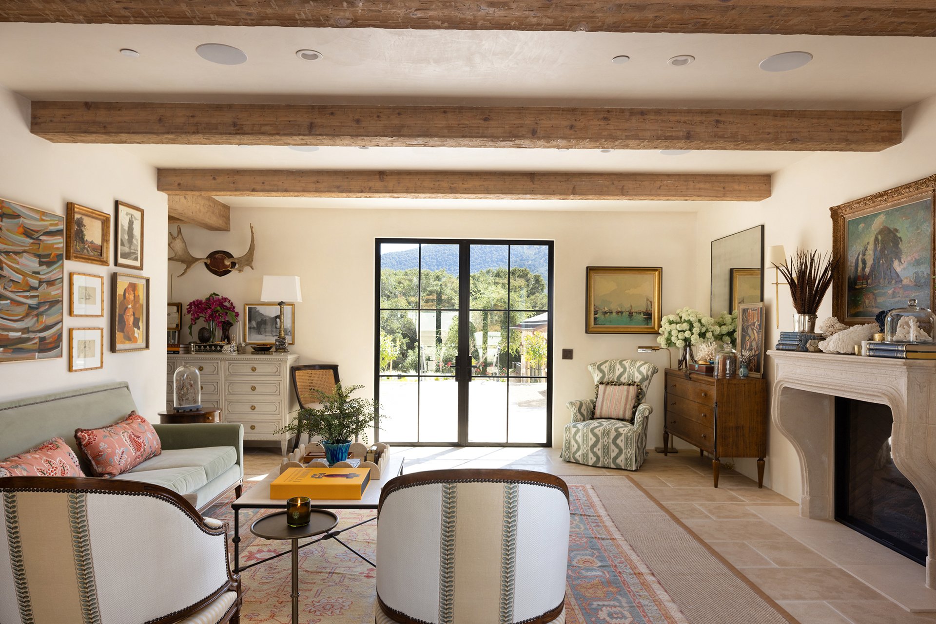 Carmel Valley Masterpiece - 10 Encina Drive