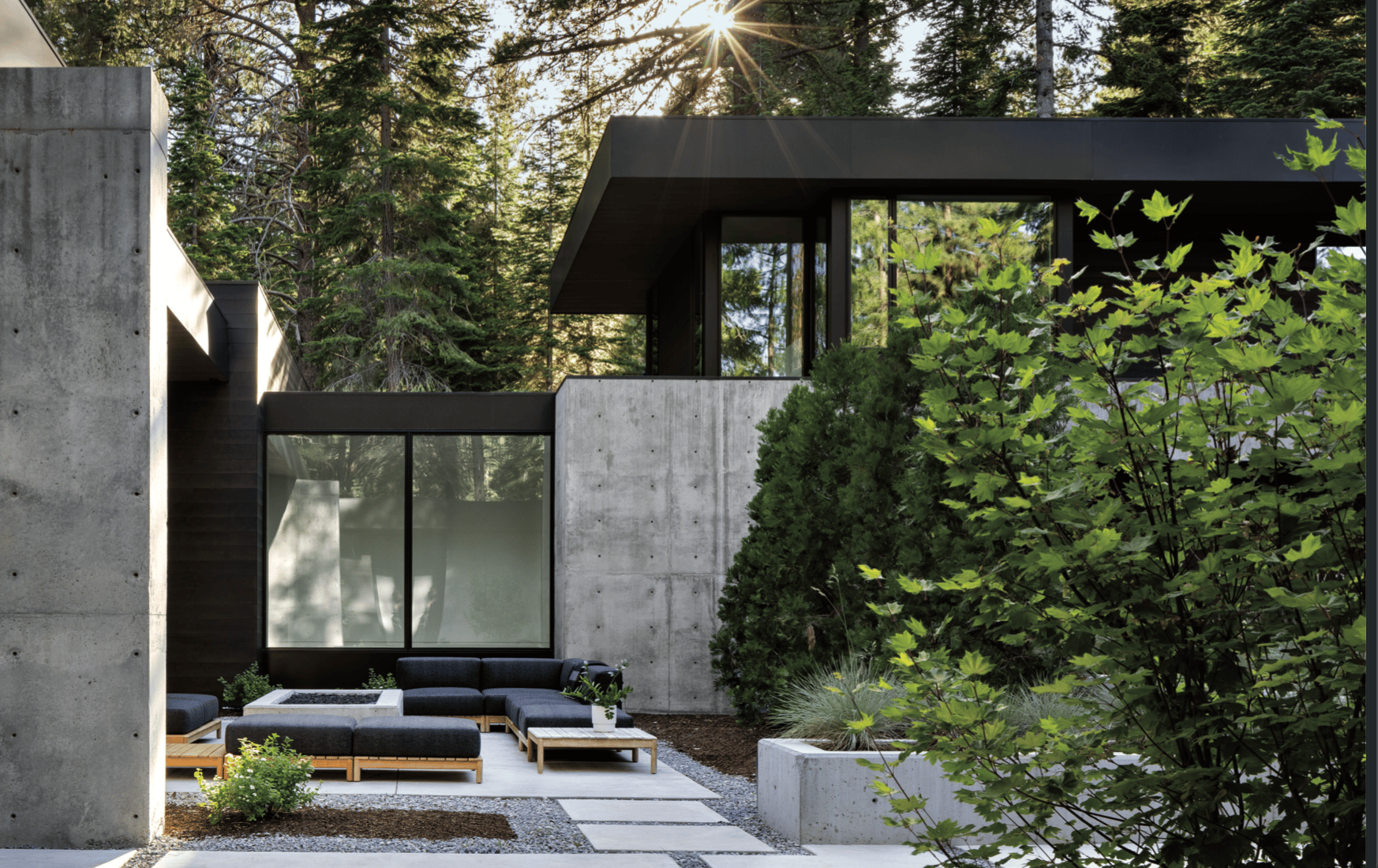 Luxe Interiors and Design 2026