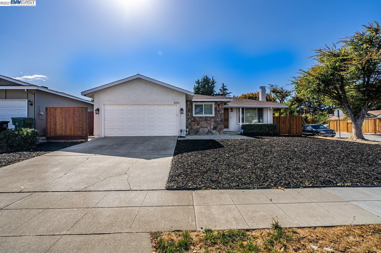 3052 Peppermint Dr