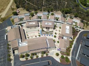 Pioneer Middle School image