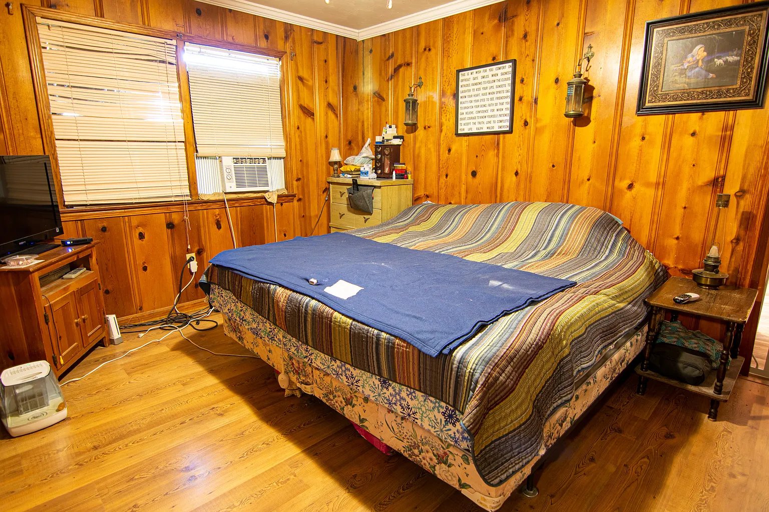 227 Metts Rd