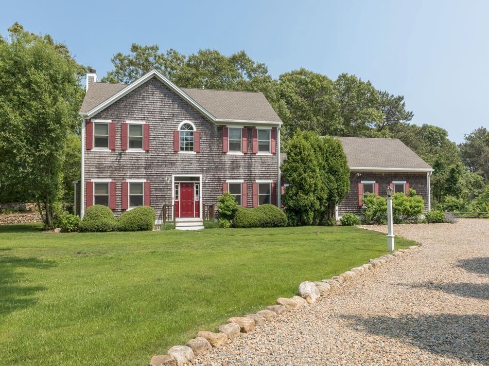 6 Fresh Pond Rd