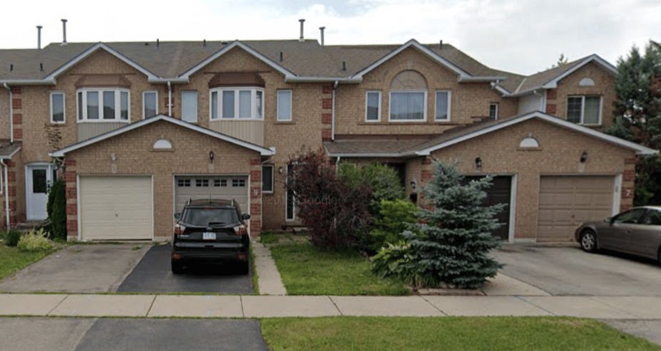 1240 Westview Terrace Oakville