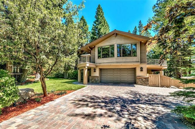 210 Allen Way