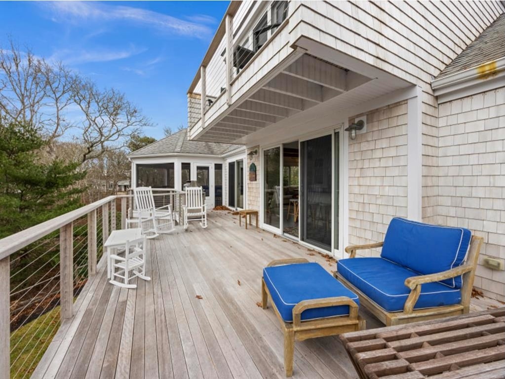 30 Sengekontacket Rd