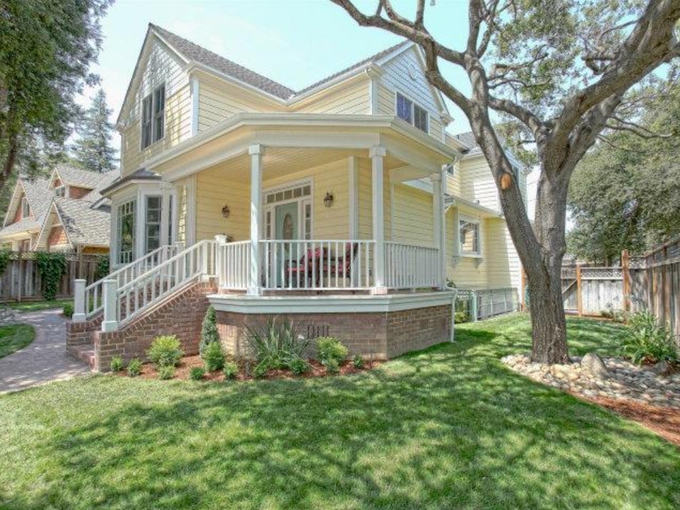 316 Nicholson Ave