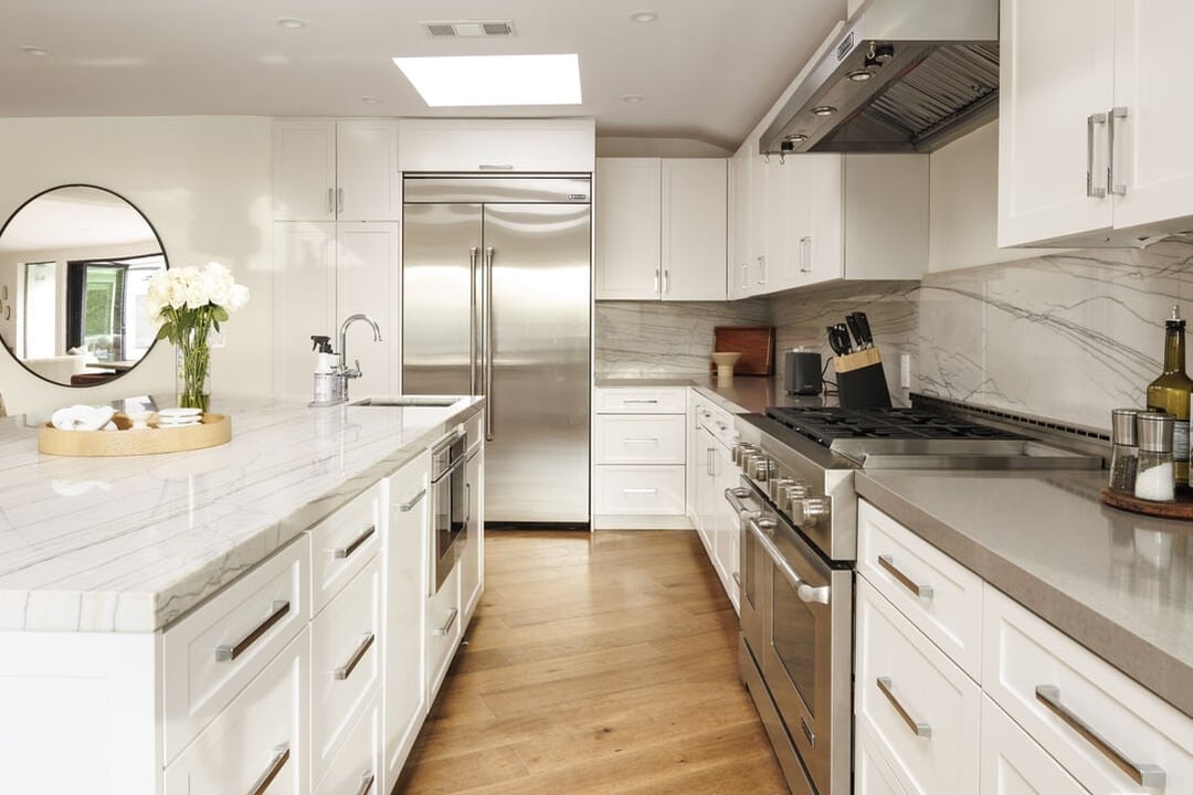 Atlas Estate, Stradella Rd, 90077