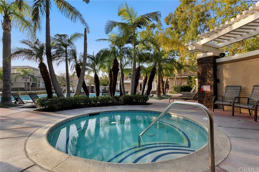1154 S Positano Ave