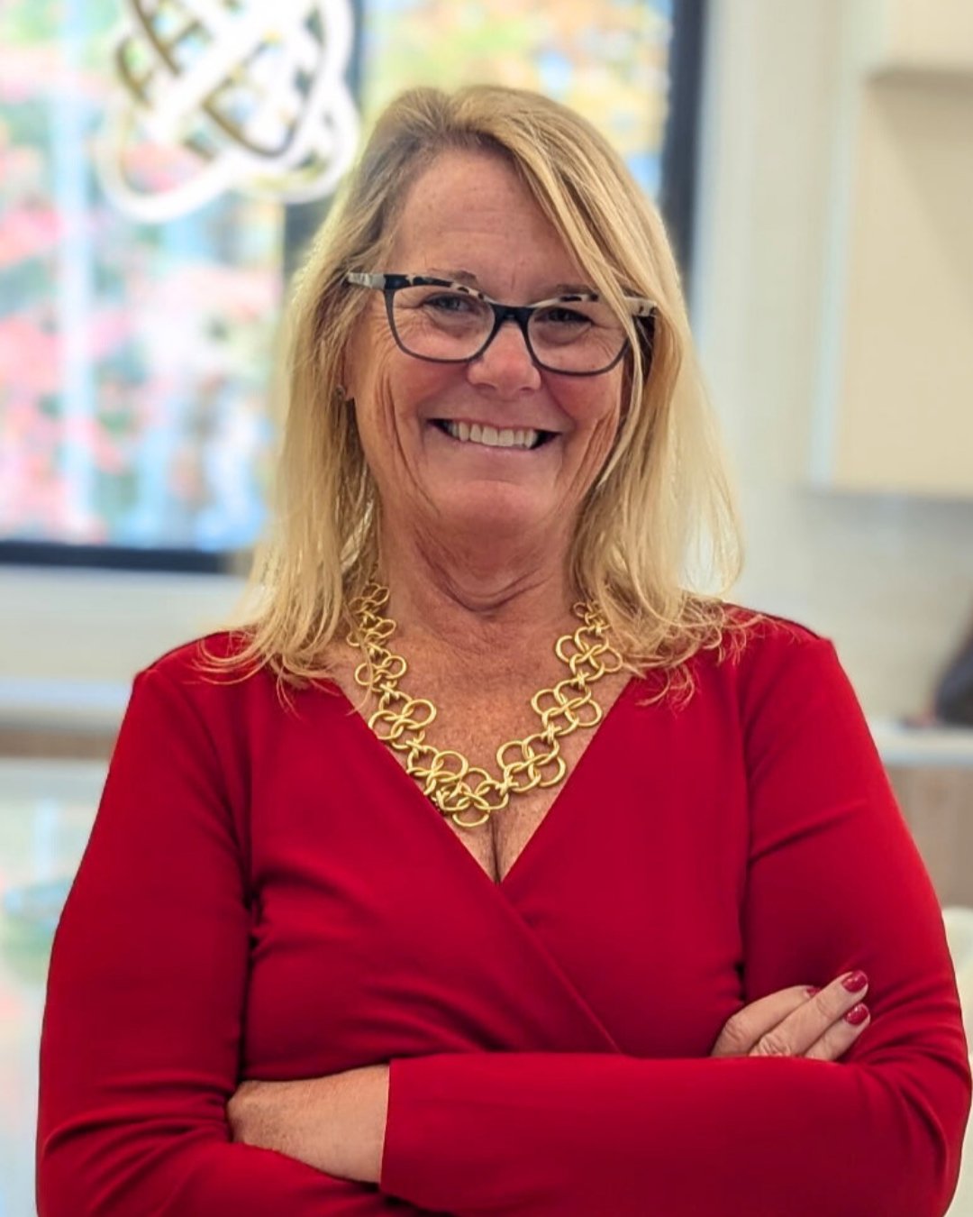 Beth Sager