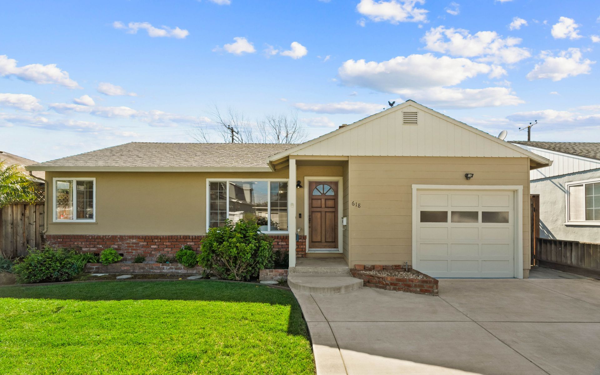 618 Armanini AVE