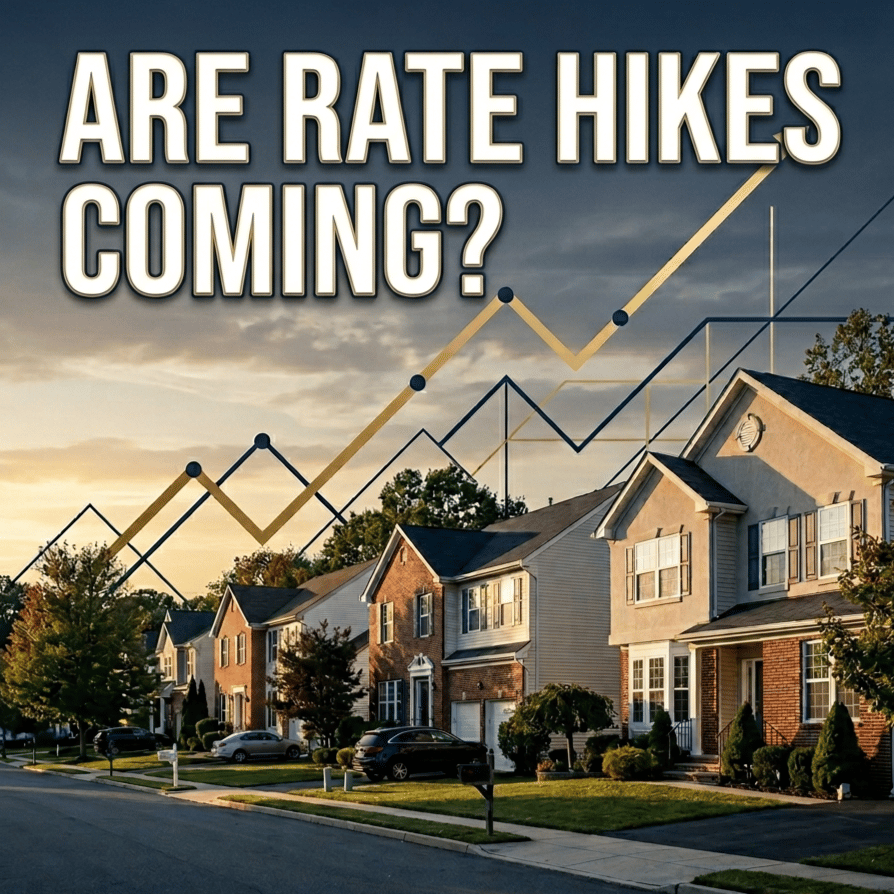 Inflation Is Back. So Is the Talk of Rate Hikes.