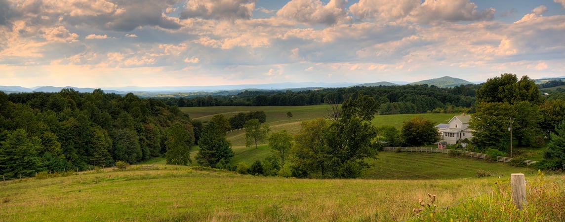 Floyd County