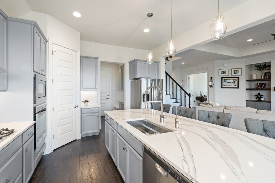 19521 Summit Glory Trl, #102