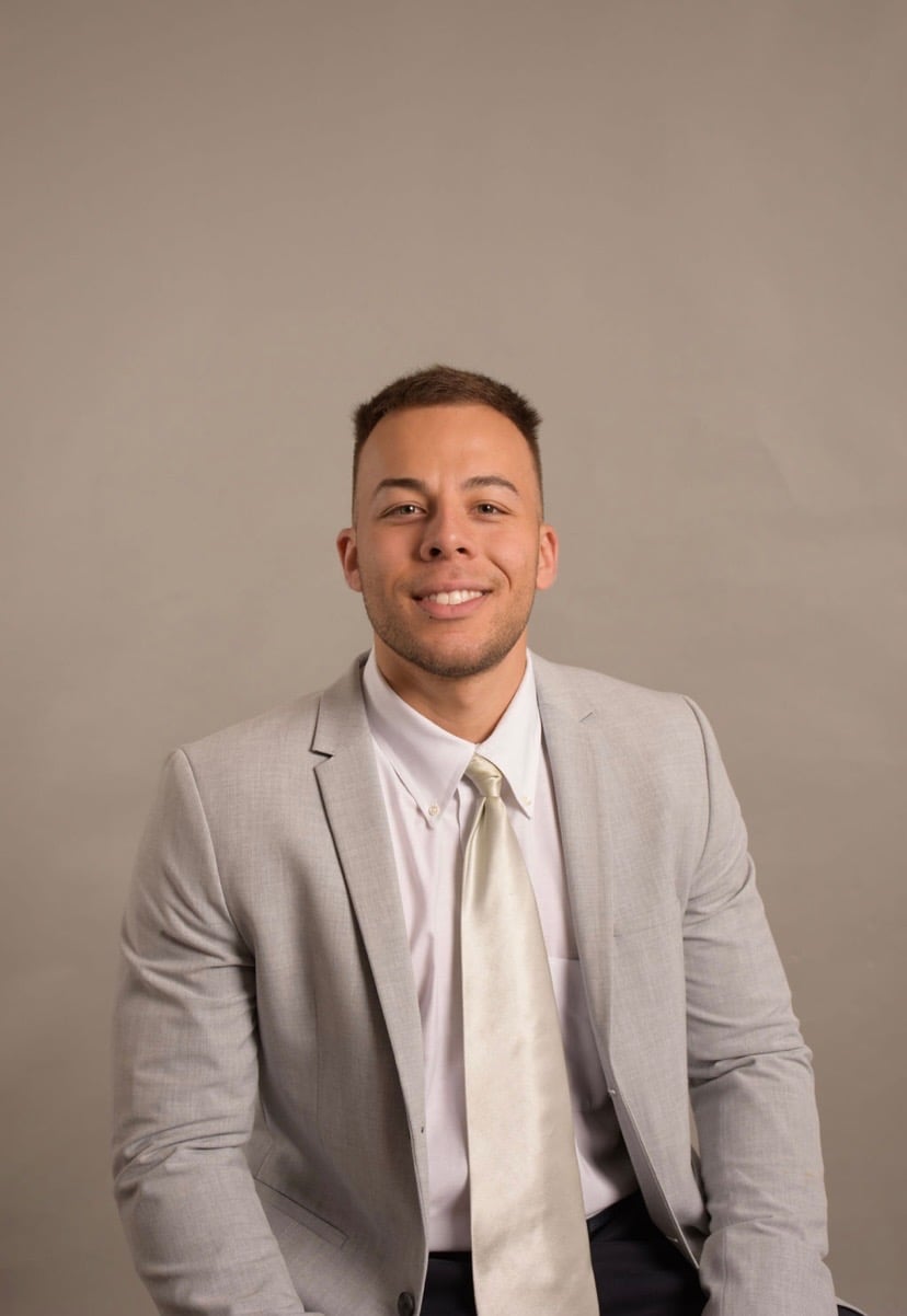 Joseph Michael