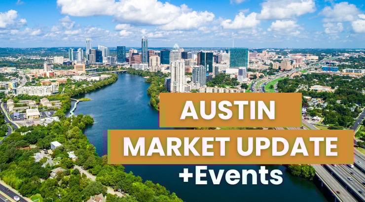 Austin Real Estate Update: A Steady Start to 2026