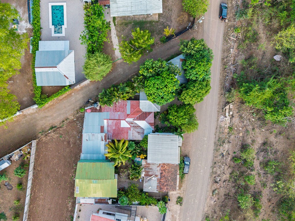 Casa Salinas | Tropical Compound with Multiple Income Opportunities in Playa Grande