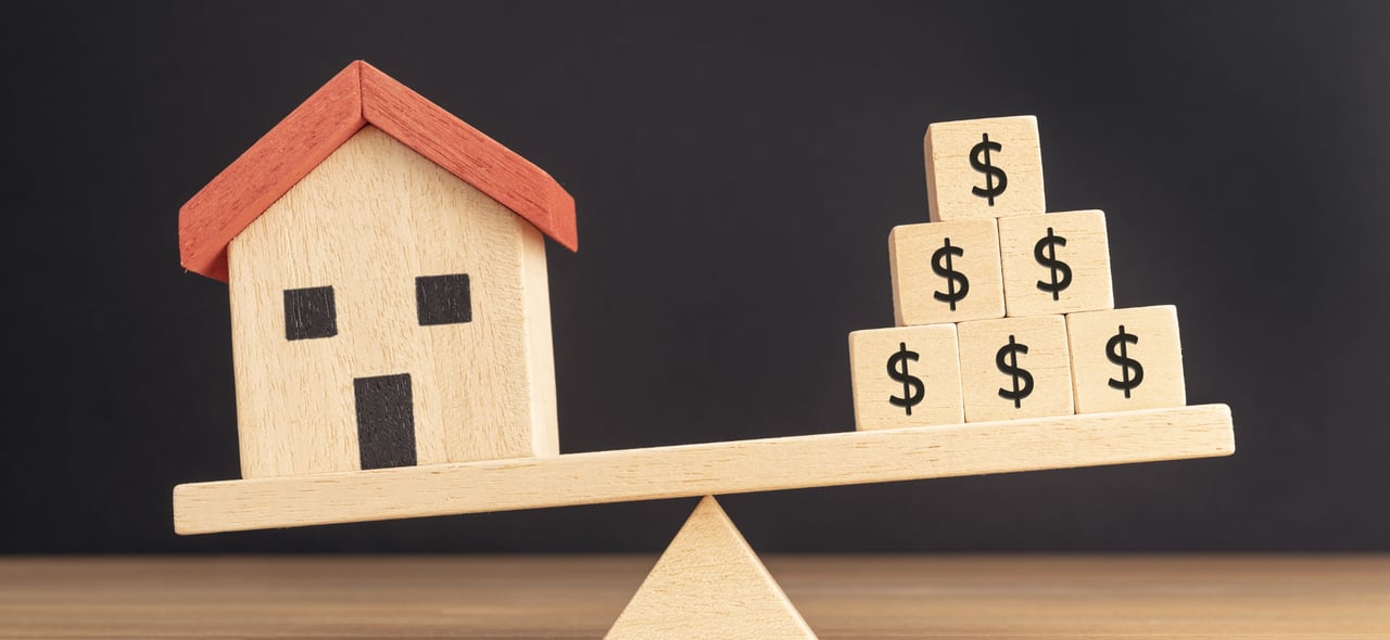 What Determines a Home’s True Market Value