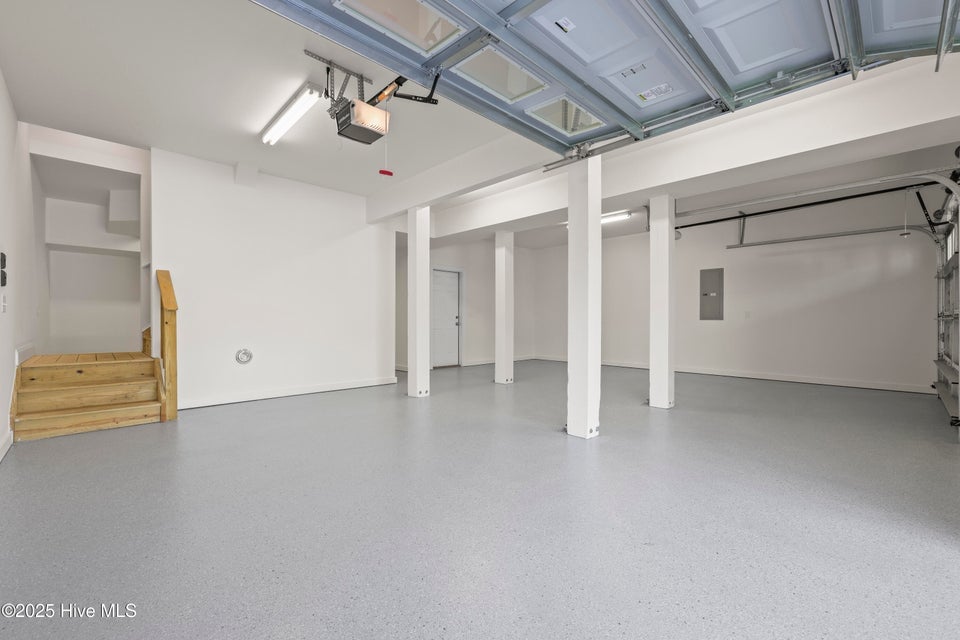 805 South Carolina Avenue