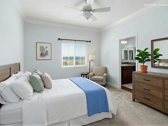 3816 Mykonos Ln #3