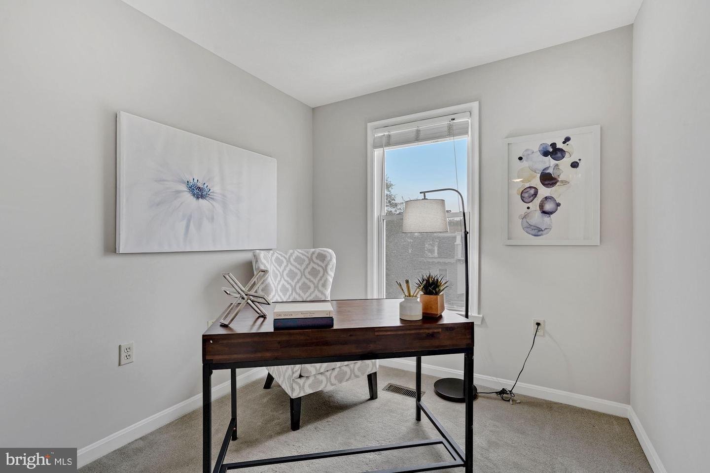 2407 20Th St NW Unit #1096, Washington, DC 20009