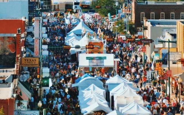 2025 GrapeFest