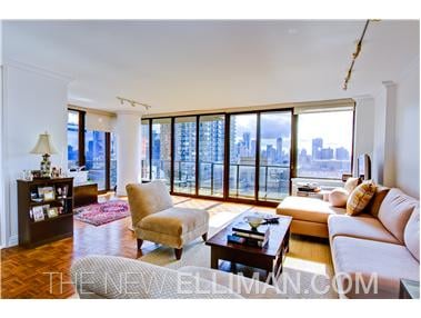 161 W 61st St, #24G