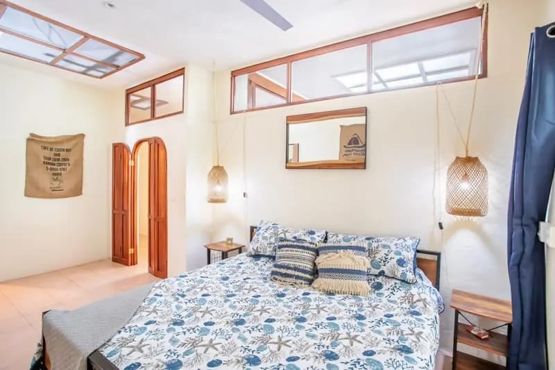 Rio Baru Riverfront Oasis