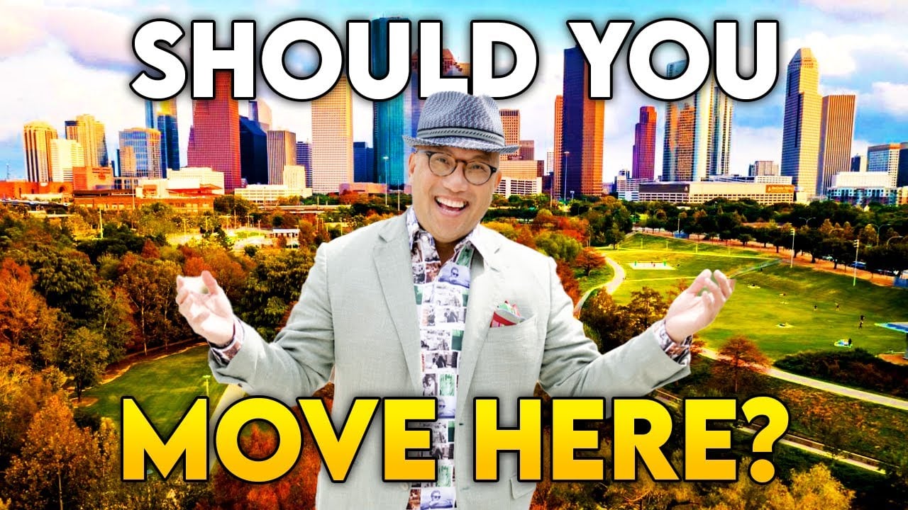 The GOOD & BAD Of Living In Houston Texas: A Real Look At Texas’ Vibrant City | Houston TX Guide