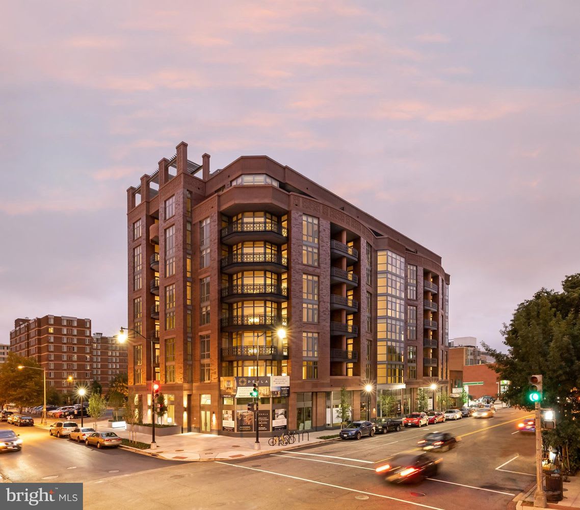 810 O St NW, #209