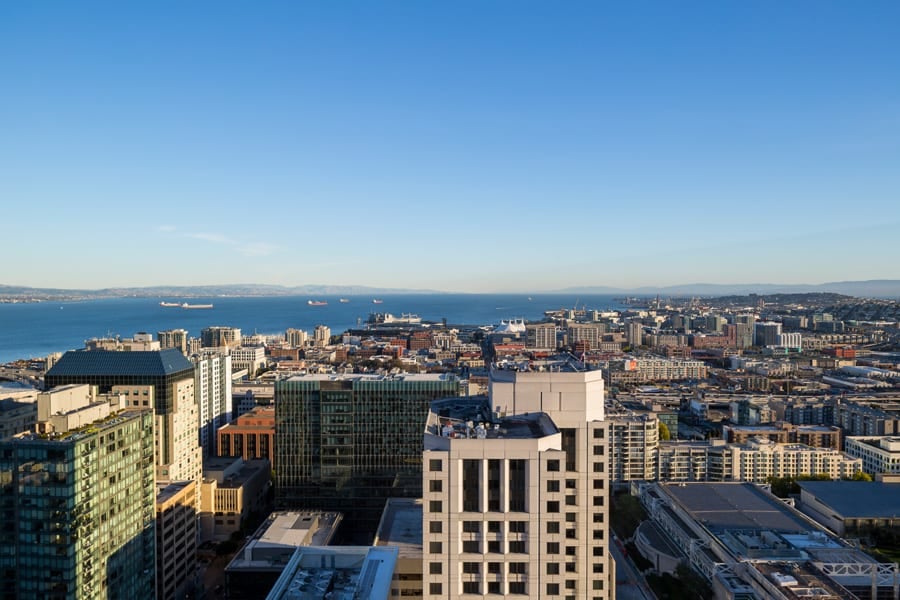 St Regis Residence 34E