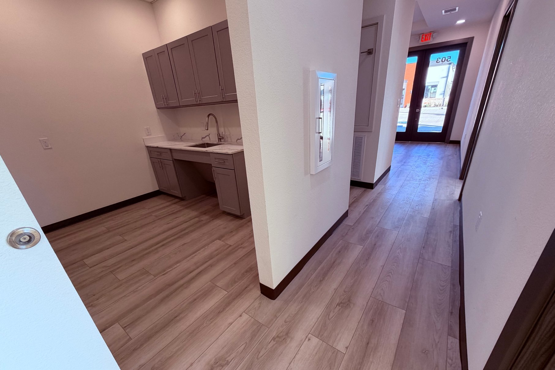 Grand Meadows Office Condos