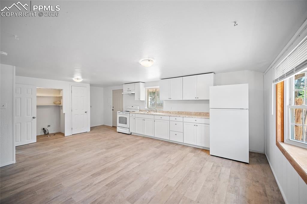 2920 Cheyenne Avenue