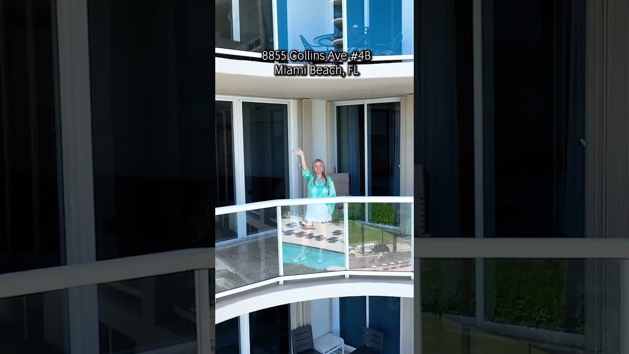 Your Oceanfront Dream Now For Sale