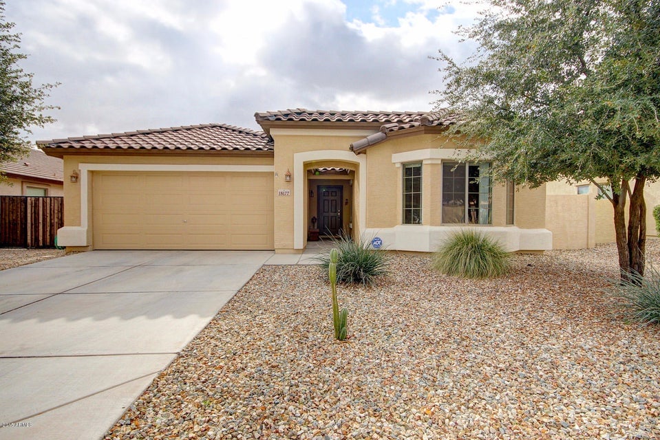 18177 W Saguaro Ln