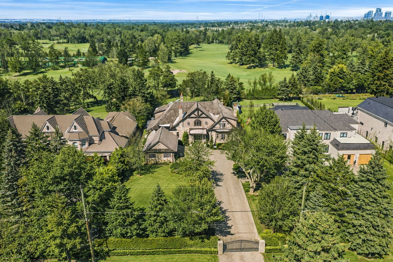 Landmark Estate