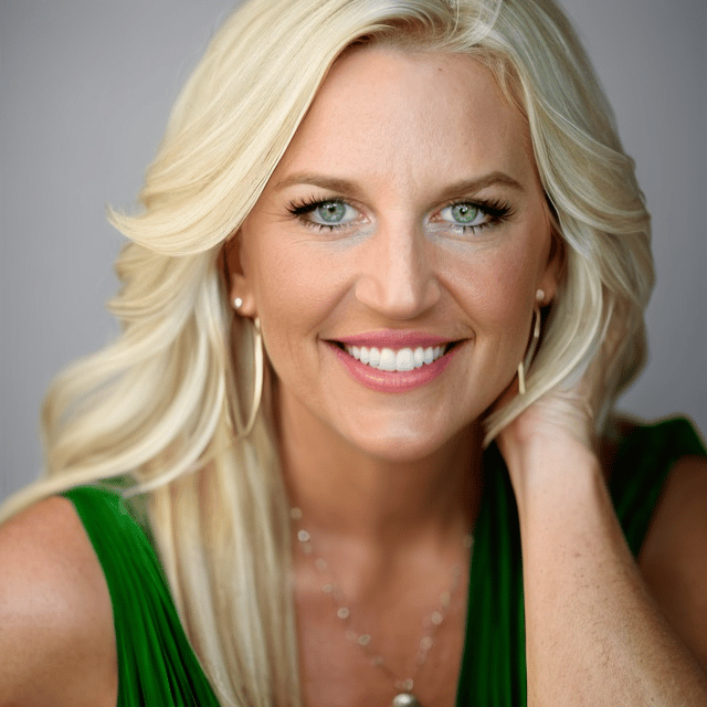 Molly Hipfl Lee's Summit, MO Real Estate Agent Headshot