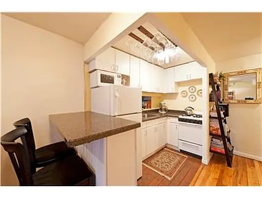 160 Bleecker Street Unit: 10AE