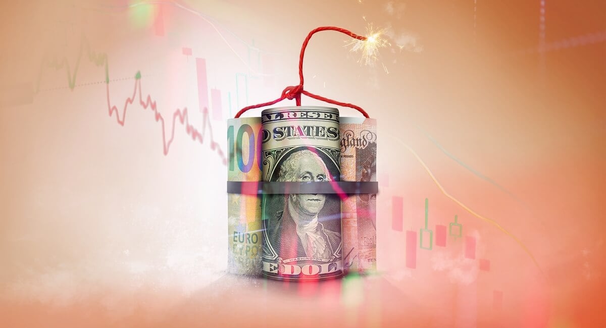 How To Spot A Real Estate Bubble And What To Do About It